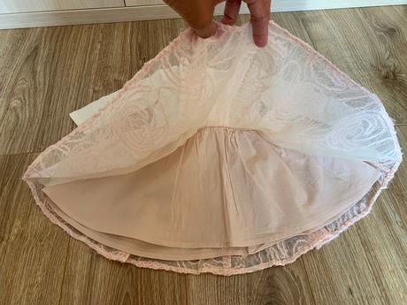 Šaty billieblush, 92