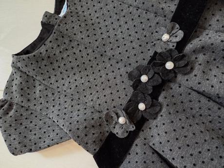 Dievčenské šaty, mayoral,110