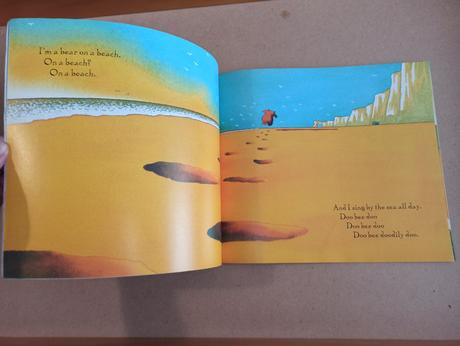 Michael rosen - bear fies high zositkova + cd,