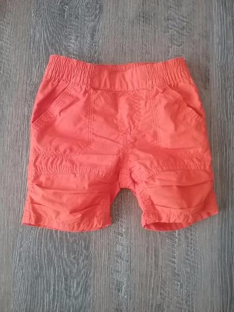 Letne kratasky, hema,62