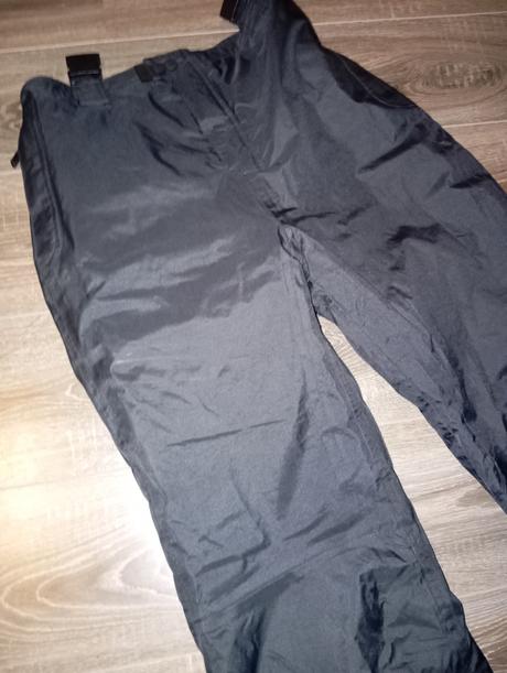 Lyziarske nohavice, l