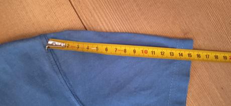 Chlapčenské tričko, pepperts,140