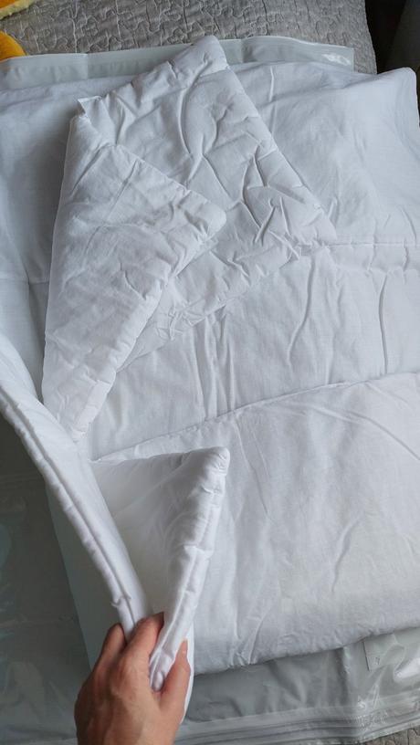 Perinky do postielky (vankusik 2x), šírka (cm): 90,dĺžka (cm): 120