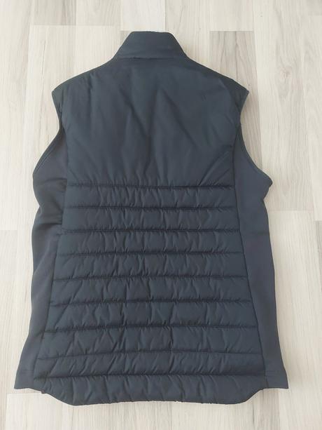 Outdoorová vesta 150-160, quechua,152