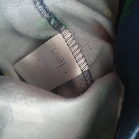 Prechodná čiapka marika, marika,86