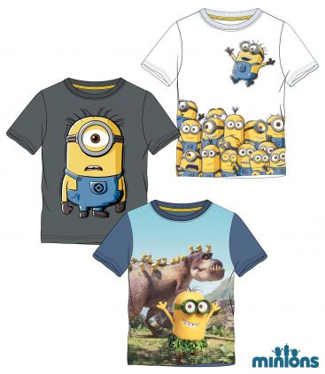 Tričko mimon, disney,116 / 128 / 140 / 152