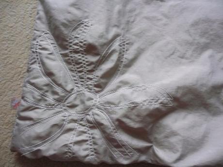 Zimná dievčenská bunda, 122