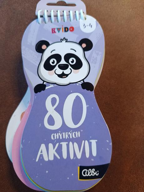Aktivity, 
