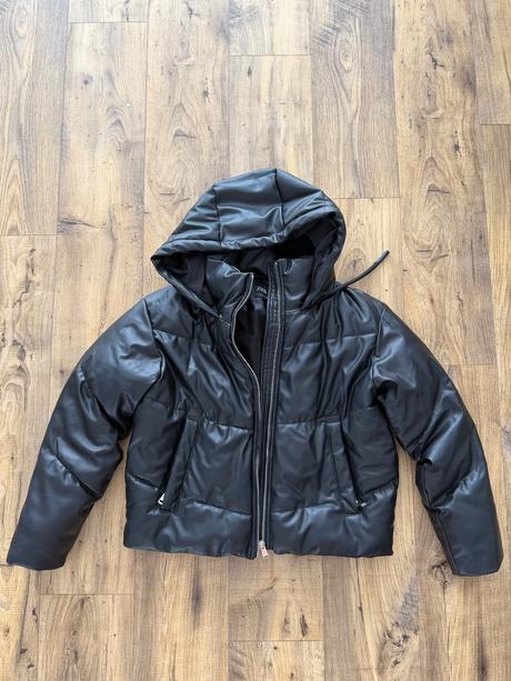 Zimná bunda, zara,xs