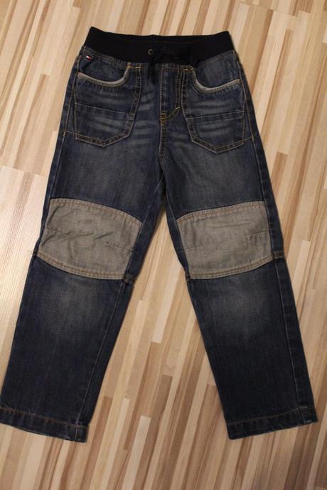 Rifle tommy hilfiger 4t, tommy hilfiger,104