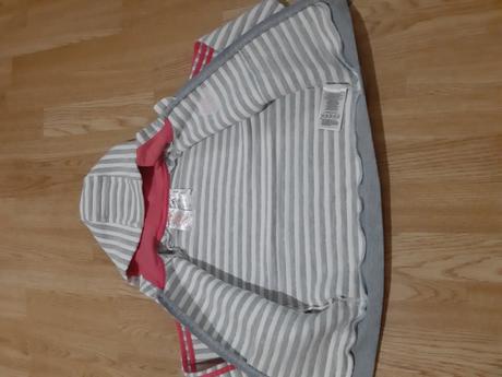 Adidasová mikina s kapucňou, adidas,104