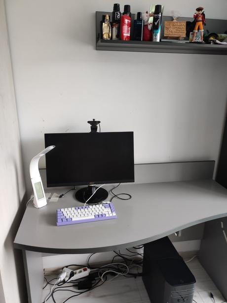 Študentská izba,