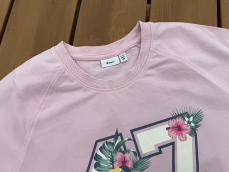 Guppy mikina 146-152, 146