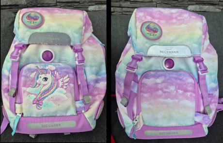 Školská taška beckmann, 
