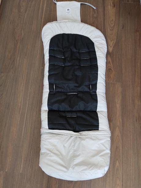 Fusak a rukavniky petite&mars jibot, petite&mars