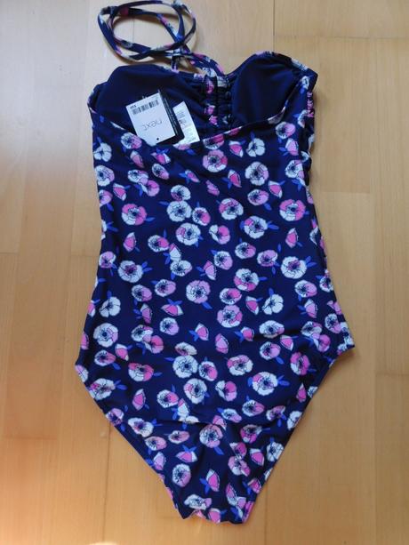 Nové plavky next veľ. 38, next,38