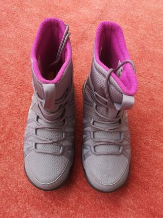 New balance zateplené zimné topánky veľkosť 39, new balance,39