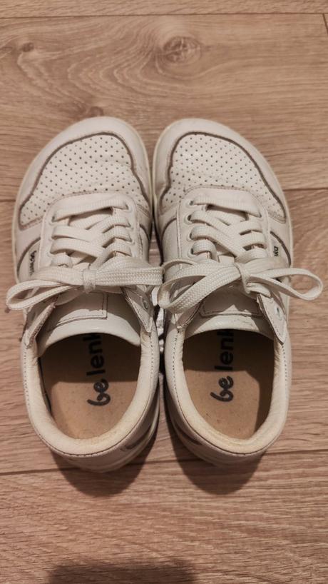 Tenisky belenka champ, 36