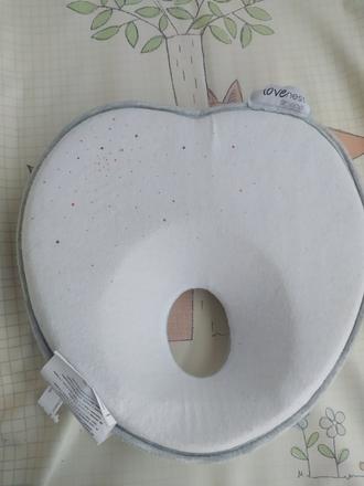 Vankúšik proti preležaniu, 