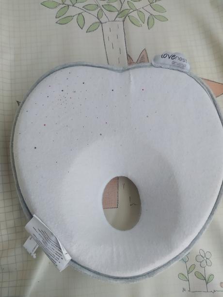 Vankúšik proti preležaniu, 