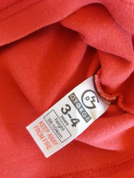 Chlapcenske pyzamo, george,98