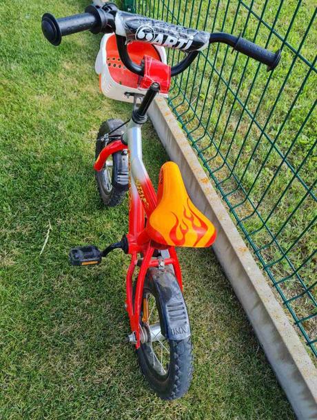 Bicykel 12, 12