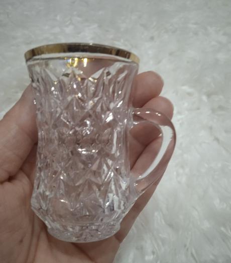 Brúsené poldecáky, 