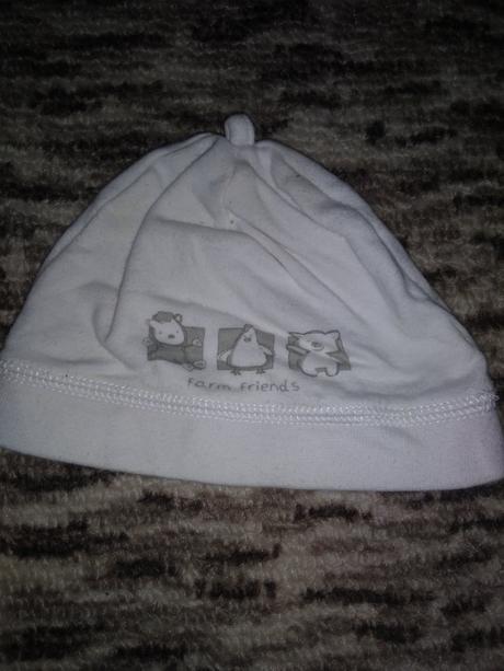 Čiapka 0 az3 mes 50 až 62, <50