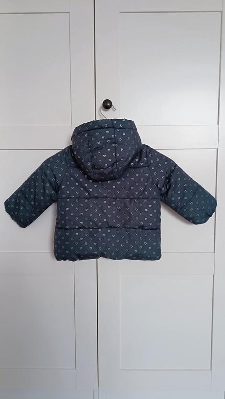 Zimná bunda, river island,92