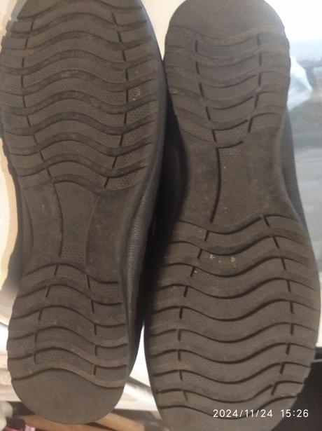 Zimné topánky 38 baťa, baťa,38