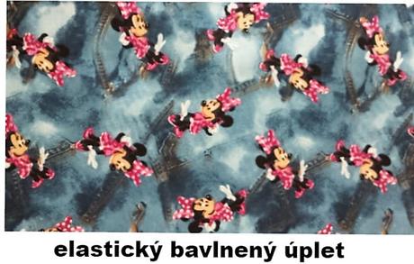 Pudlače  alebo tepláčky s vreckami, 62 - 152