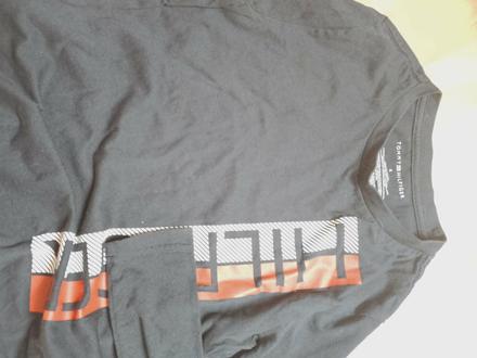 Tričko, tommy hilfiger,110