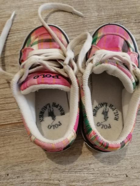 Clenkove tenisky ralph lauren, ralph lauren,22