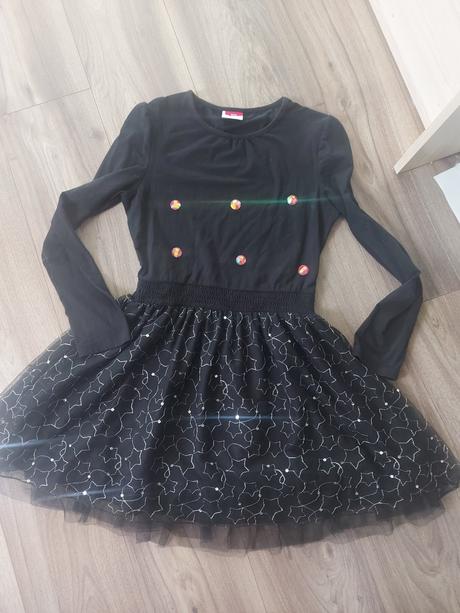 Kostym čarodejnica, 