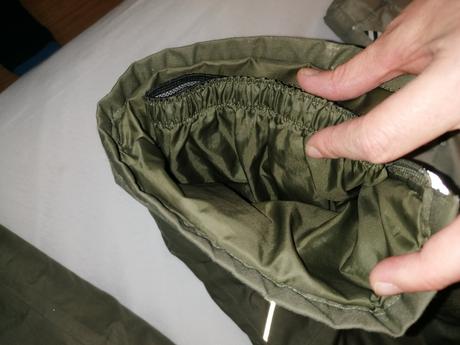 Kvalitné teplučké oteplováky, tchibo,128