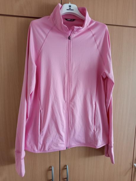 Ružová mikina, f&f,146