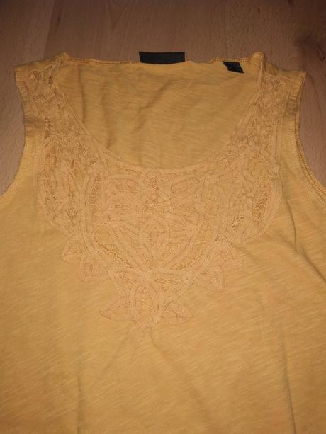 Top tchibo, tcm,xs