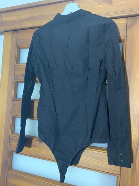 Čierna košeľa, calliope,l