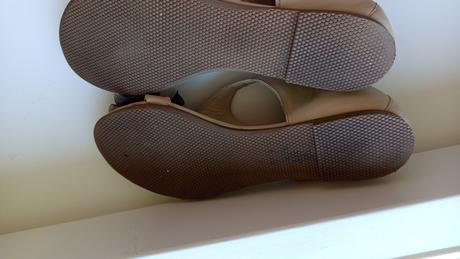 Kožené žabky tamaris, tamaris,39