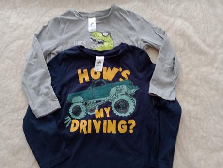 Tričká, palomino,122