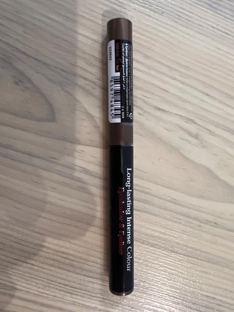 Dermacol 2v1 ocny tien a linka dlhorvacny(c.12), 