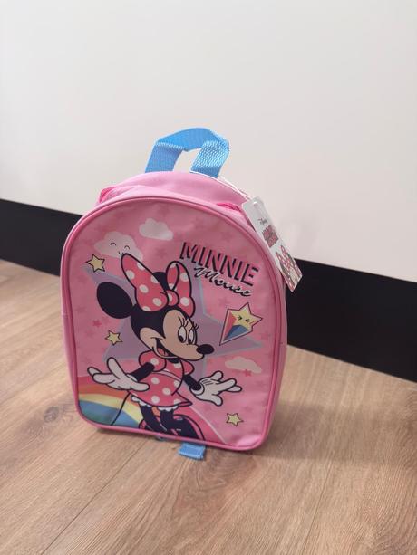 Disney batoh minnie, peppa, na na, disney