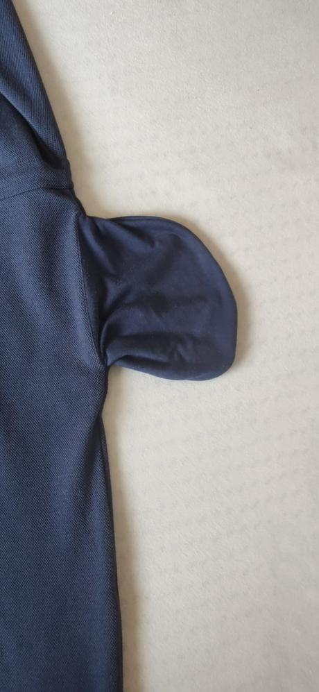 Mikinové šaty, veľ. 44/46, 44