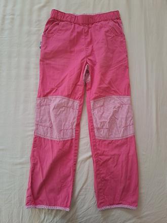 Turistické nohavice, loap,134