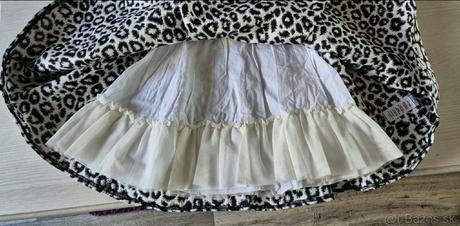 Krásne nové šaty, 146 / 152 / 158 / 164