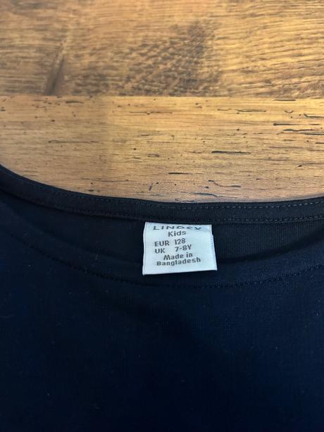 Šaty, lindex,128