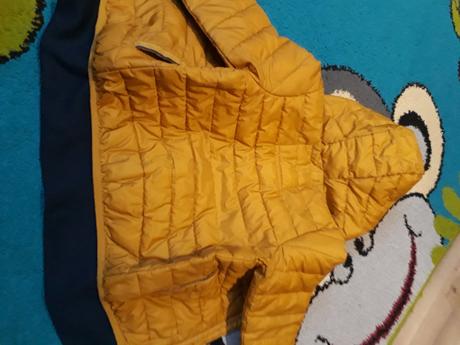 Jarna vetrovka reserved, reserved,74