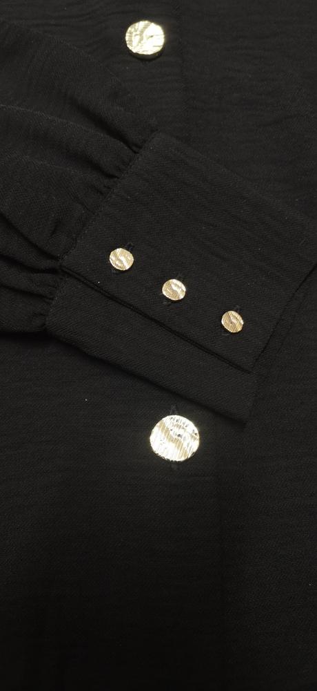 Dámska blúzka, amisu,m