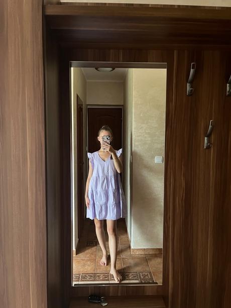 Letné šaty - xs, mohito,xs