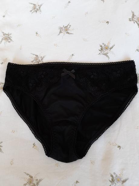 Damske nohavičky 5 kusou, l